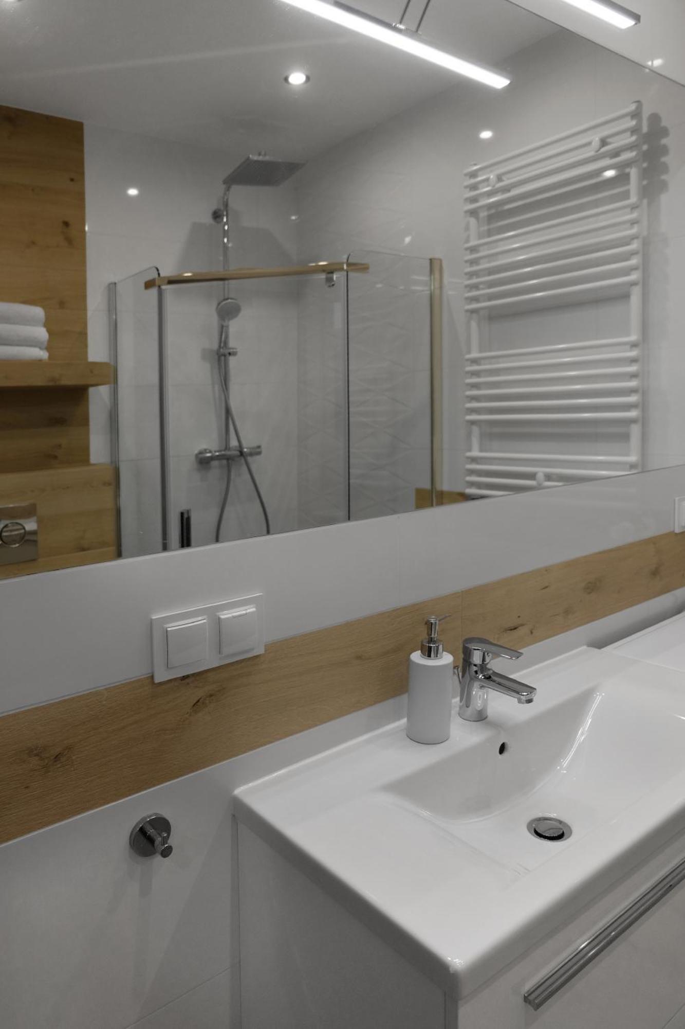 Apartament Szary Wilk Świeradów-Zdrój Exteriör bild